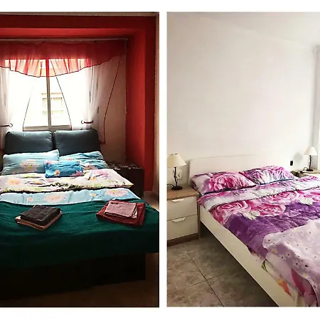 Daire Apartamento 