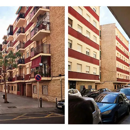 Daire Apartamento 
