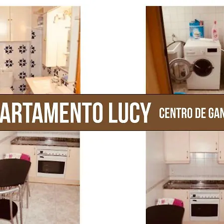 Daire Apartamento 
