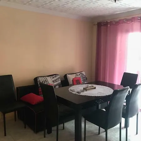 Daire Apartamento 